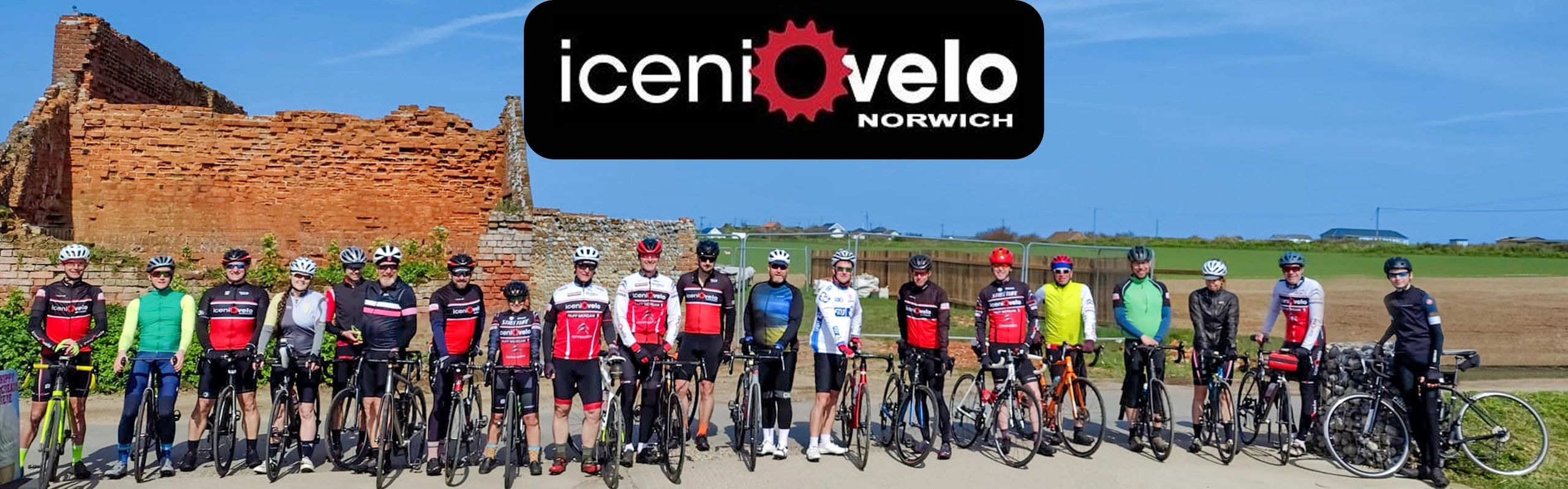 iceni velo